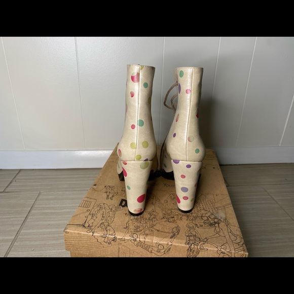 NWT DOGO booties - Picture 4 of 5